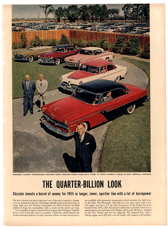Chrysler 1955 0006