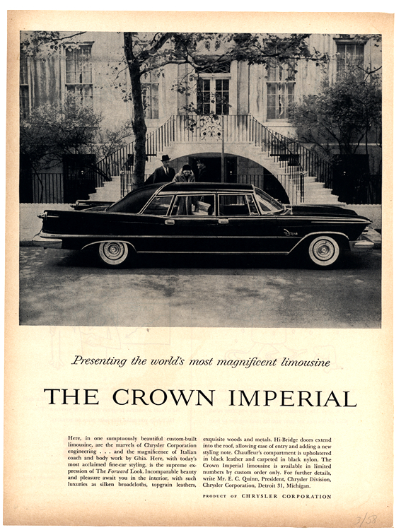Chrysler 1958 0009
