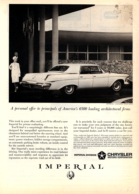 Chrysler 1963 0002