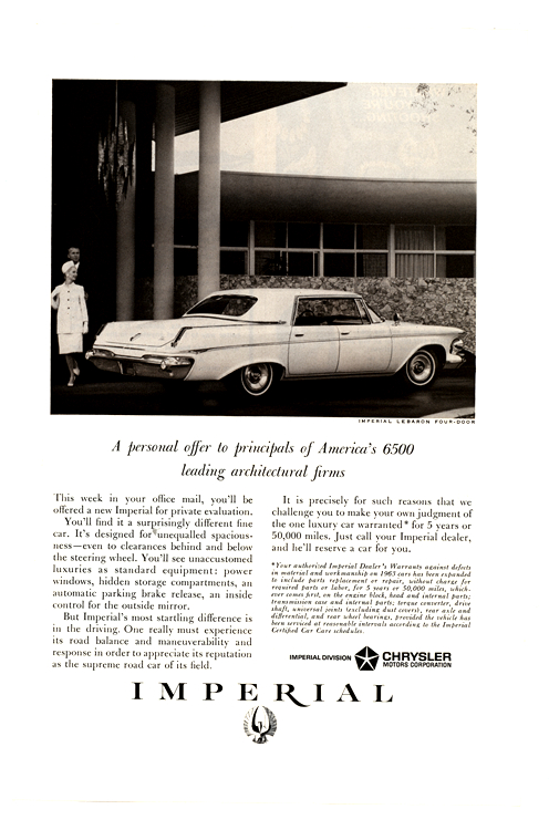 Chrysler 1963 0004