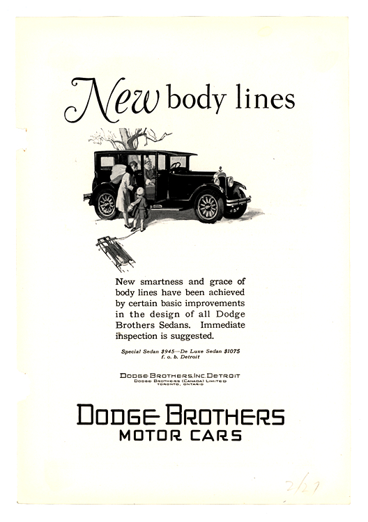 Dodge 1927 0009