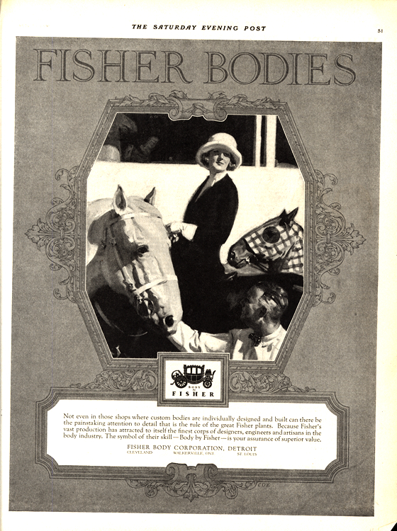 Fisher Body 1924 0001