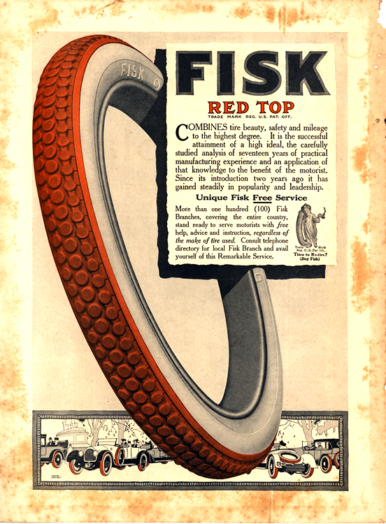 Fisk Tires 1916 0006