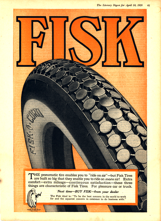 Fisk Tires 1920 0001