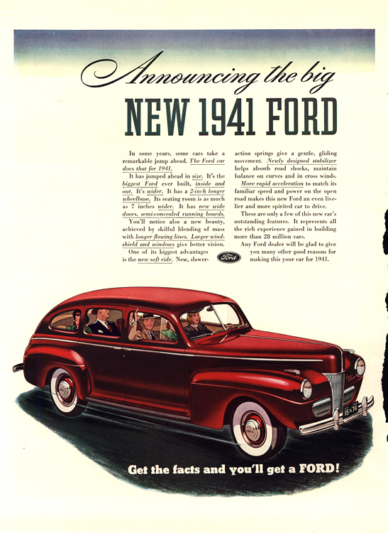 Ford 1941 0001