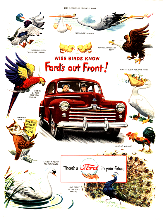 Ford 1947 0020