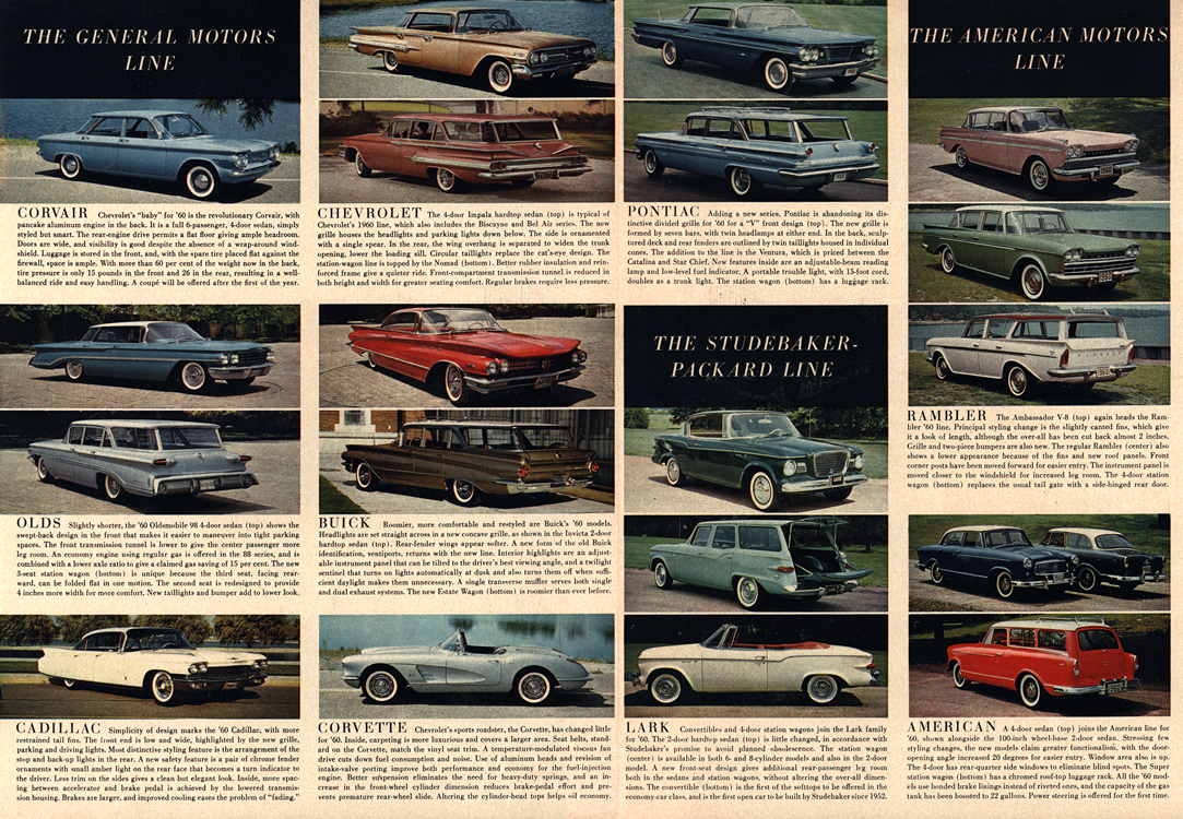 General Motors 1960 Merge 0001
