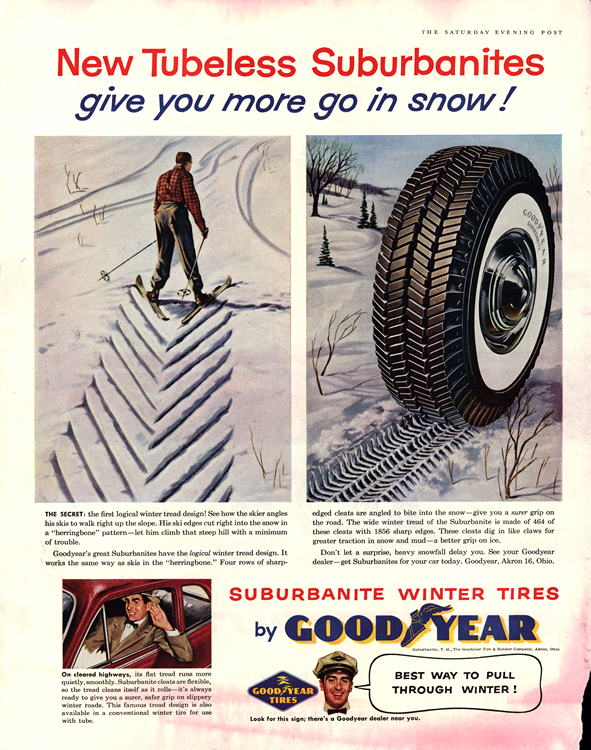 Goodyear Tires 1956 0001