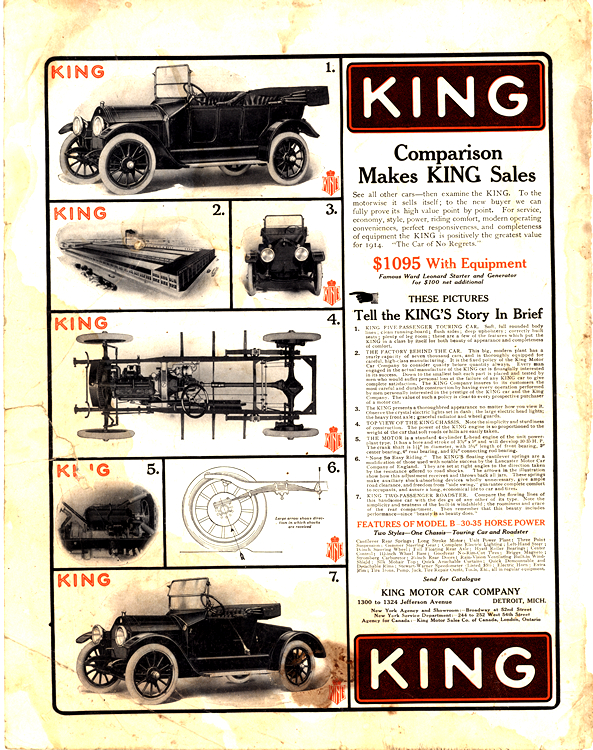 King 1913 0001