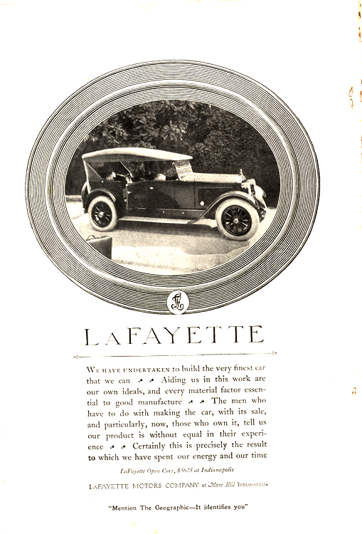 Lafayette 1921 0004