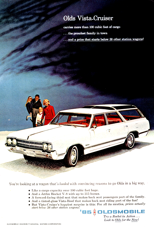 Oldsmobile 1965 0003