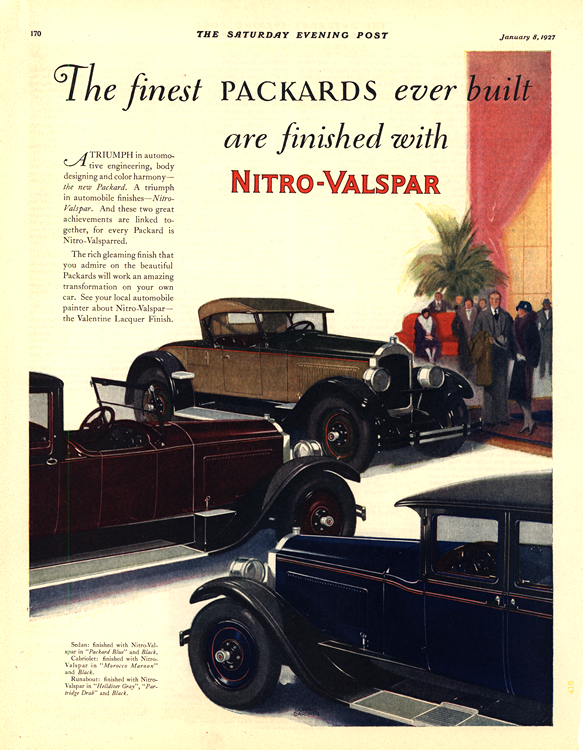 Packard 1927 Nitro-Valspar 0001
