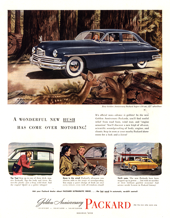 Packard 1949 0004