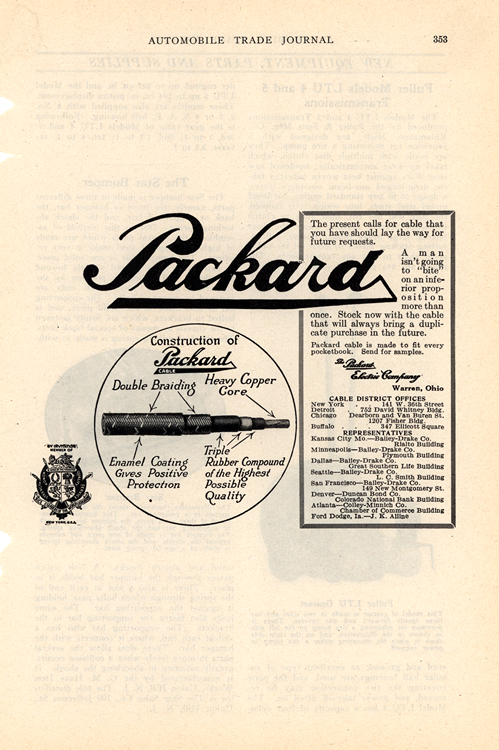 Packard Electric 1918 Ca 0001