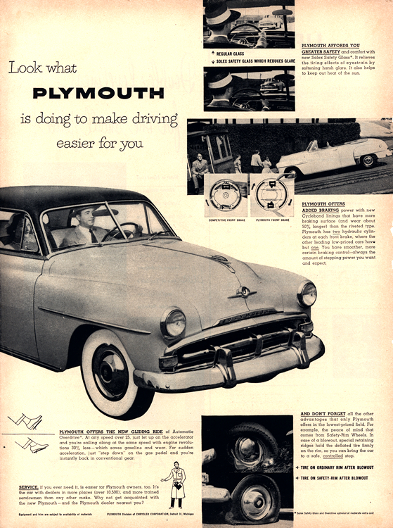 Plymouth 1952 0005