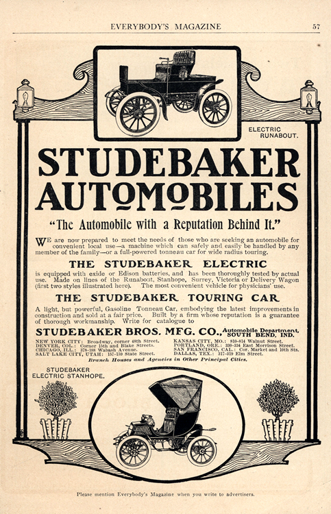 Studebaker 1904 0001