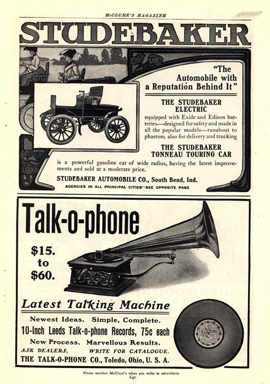 Studebaker 1904 0002