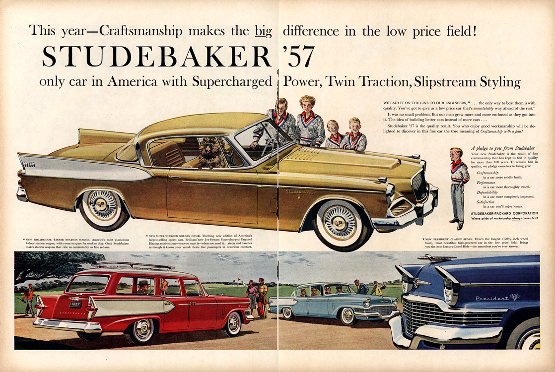 Studebaker 1957 Merge 0001