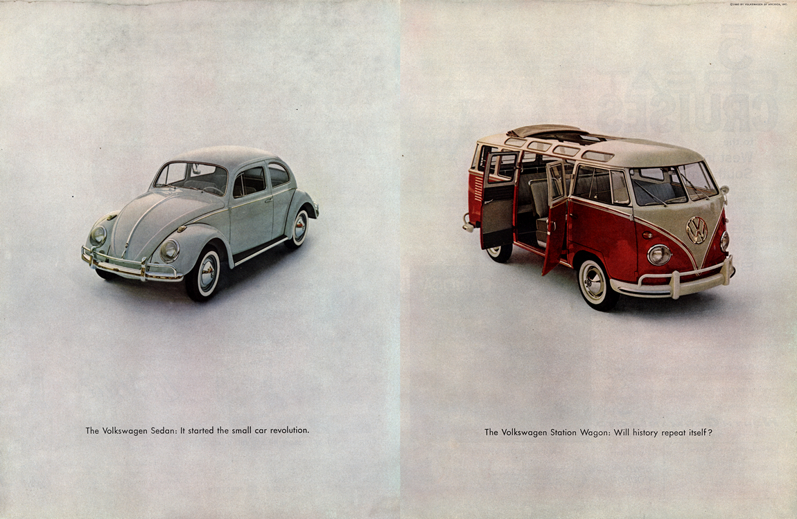 Volkswagen 1960 Merge 0001