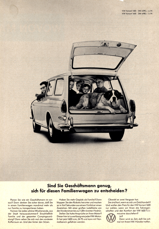 Volkswagen 1965 0011
