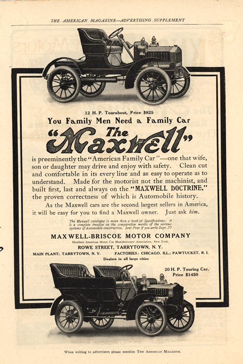 Maxwell 1904 0001